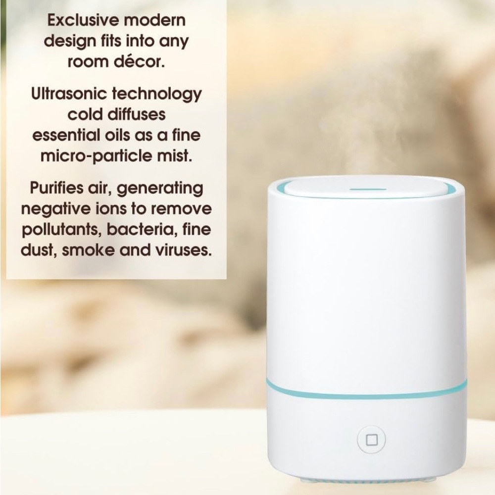 Armoa Humidifier Elixir (New with box) - Picture 7 of 8